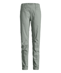 Nohavice ORTOVOX Affinity Pants Women's Green Sage